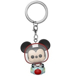 [FU60392] Pocket Pop! Disney: WDW50- Mickey Space MNT