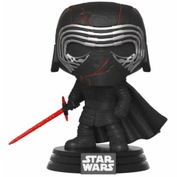 [FU39887] Pop! Movies: Star Wars- Rise of Skywalker Kylo Ren Supreme Leader