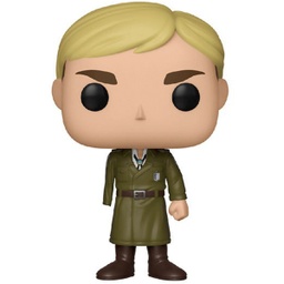 [FU35680] Pop! Animation: Attack on Titan S3 - Erwin (One-Armed)
