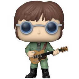 [FU55787] Pop! Rocks: John Lennon - Military Jacket