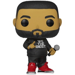 [FU56757] Pop! Rocks: DJ Khaled