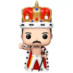[FU50149] Pop! Rocks: Freddie Mercury King