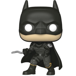 [FU59278] Pop! DC: The Batman - Batman (Alt Pose)