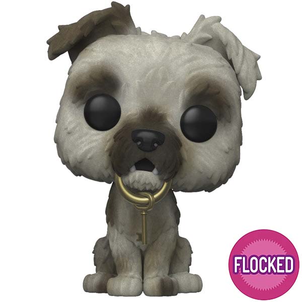 Schnauzer funko hot sale pop