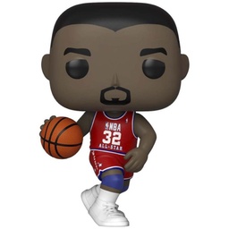 [FU60849] Pop! Basketball: NBA Legends- Magic J (RD AllStar)(Exc)