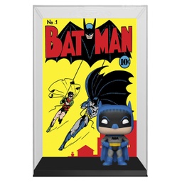 [FU57411] Pop Comic Cover! DC: Batman