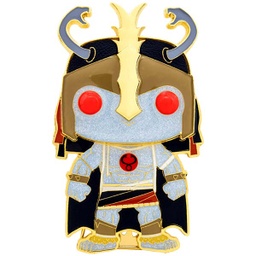 [FP-WBPP0006] Enamel Pin! Thundercats-  Mumm-ra Chase