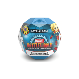 [FU37655] Mystery Mini! Marvel Battleworld 12 PC PDQ