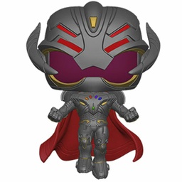 [FU58648] Pop! Marvel: What If S3- Infinity Ultron