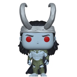 [FU58649] Pop! Marvel: What If S3- Frost Giant Loki