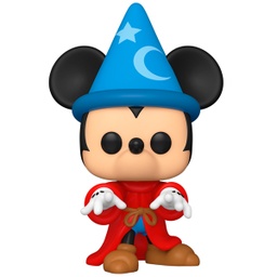 [FU51938] Pop! Disney: Fantasia 80th- Sorcerer Mickey