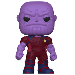 [FU58655] Pop! Marvel: What If S3- Ravager Thanos (Exc)