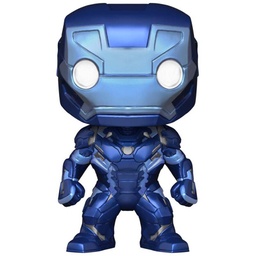 [FU63674] Pop! Marvel: M.A.Wish- Iron Man (MT)(Exc)