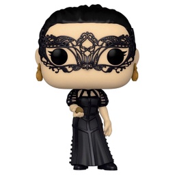 [FU62085] Pop! Tv: Witcher- Yennefer in Cut-Out Dress (Exc)