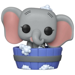 [FU62470] Pop! Disney: Dumbo- Dumbo in Bathtub (Exc)