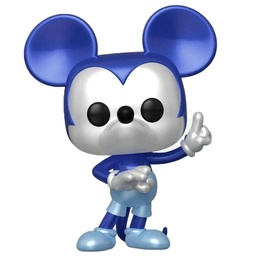 [FU63667] Pop! Disney: M.A.Wish- Mickey Mouse (MT)(Exc)