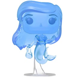 [FU62351] Pop! Disney: Little Mermaid- Ariel w/ Bag (BU)(TRL)(Exc)