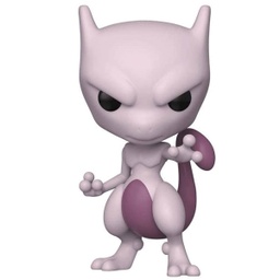 [FU63254] Pop! Games: Pokemon - Mewtwo (EMEA)